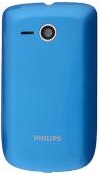 Панель Philips X331 Blue Панель Philips X331 Blue